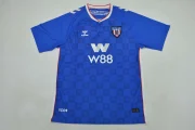 Sunderland visitante 25/26