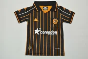 Kit de niño Hull City visitante 25/26 - Imagen 8
