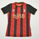 Bournemouth local 25/26 versión jugador