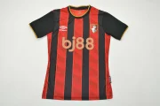 Bournemouth local 25/26 versión jugador