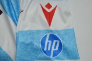 Kit de niño Wrexham alternativa 25/26 - Imagen 12