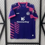 Mainz 05 visitante 25/26