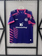 Mainz 05 visitante 25/26