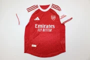 Kit de niño Arsenal local 25/26 versión jugador - Imagen 10