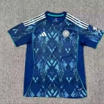 Leicester City visitante 25/26