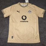 Borussia Dortmund edición especial Rode Erde local 25/26