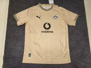 Borussia Dortmund edición especial Rode Erde local 25/26