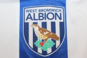 West Bromwich Albion local 25/26 - Imagen 9