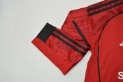 Kit de niño Manchester United local 25/26 manga larga - Imagen 17
