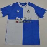 Bristol Rovers local 25/26