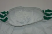 Kit de niño México local 2026 versión jugador - Imagen 10