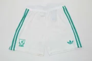 Short Liverpool alternativa 25/26 versión jugador