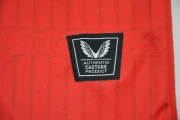 Kit de niño Middlesbrough local 25/26 - Imagen 3