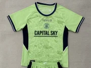 Luton Town alternativa 25/26