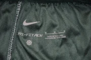 Short Chelsea visitante color verde 25/26 versión jugador - Imagen 5