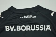 Borussia Dortmund edición especial Rode Erde visitante 25/26 - Imagen 3