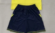 Short Oxford United local 25/26 - Imagen 2