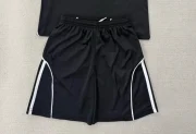 Short Leeds United alternativa 25/26 - Imagen 2