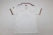 Arsenal alternativa 25/26 versión femenina - Imagen 3
