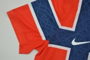Noruega local 2026 versión jugador - Imagen 10
