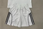 Short Fulham local 25/26 - Imagen 2