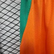Short Costa de Marfil local 2026 versión jugador - Imagen 5