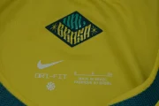 Brasil local 2026 versión femenina - Imagen 8