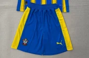 Short Southampton visitante 25/26