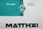 Werder Bremen edición especial Diego Ribas 25/26 - Imagen 14