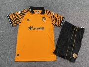Kit de niño Hull City local 25/26