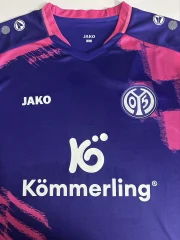 Mainz 05 visitante 25/26 - Imagen 5