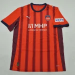 Heidenheim local 25/26