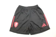 Kit de niño Liverpool visitante 25/26 versión jugador - Imagen 8