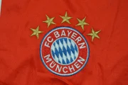 Short Bayern Münich local 25/26 - Imagen 8