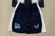 Short Hertha local 25/26