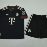 Kit de niño Bayern Münich alternativa 25/26 versión jugador