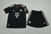 Kit de niño Bayern Münich alternativa 25/26 versión jugador