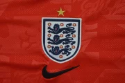 Inglaterra visitante 2026 - Imagen 7