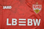 Stuttgart visitante 25/26 - Imagen 5