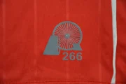Kit de niño Wrexham local 25/26 - Imagen 17