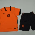 Kit de niño Países Bajos local 2026
