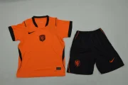 Kit de niño Países Bajos local 2026