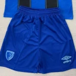 Short Bournemouth visitante 25/26