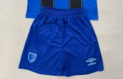 Short Bournemouth visitante 25/26