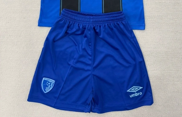 20f2350b Short Bournemouth visitante 25/26 - Imagen 1