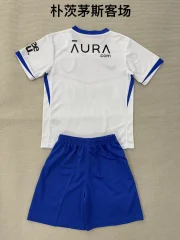 Kit de niño Portsmouth visitante 25/26 - Imagen 2