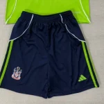 Short Fulham visitante 25/26