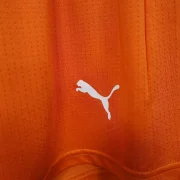 Short Costa de Marfil local 2026 versión jugador - Imagen 2