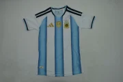 Argentina local versión femenina 2026 versión jugador