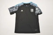 Kit de niño Aston Villa visitante 25/26 - Imagen 14